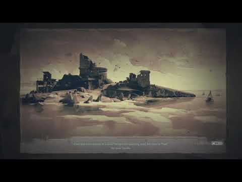 Let's Play Disco Elysium Part 30