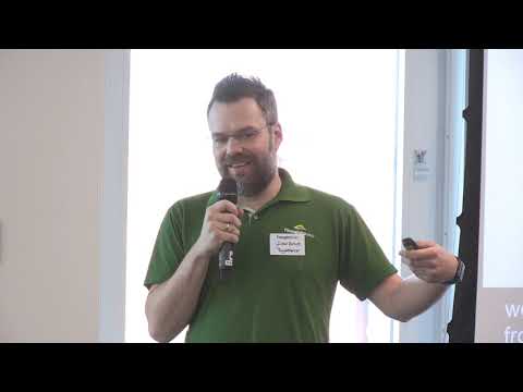 CI For Embedded Software – Lucas Jenss & Folker Bernitt