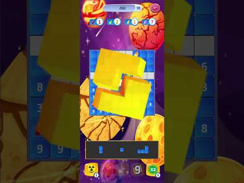 Alien Blocks