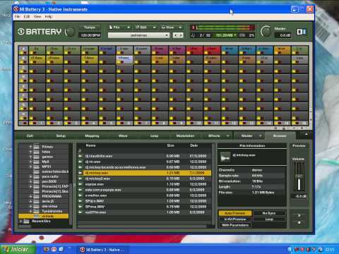 funk hino dos clubes