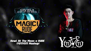 Download lagu Howl At The Moon x RUDE (YUTIYUTI Mashup) mp3 Download lagu Howl At The Moon x RUDE (YUTIYUTI Mashup) mp3