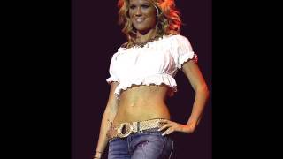 Marie Serneholt - Thats The Way My Heart Goes ()