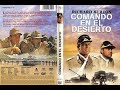 Comando Del Desierto CASTELLANO