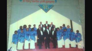 Charles Fold & The Charles Fold Singers - Lord I Thank You