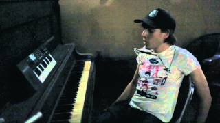 Jeffrey Lewis &quot;wwprd&quot; / Out Of Town Films