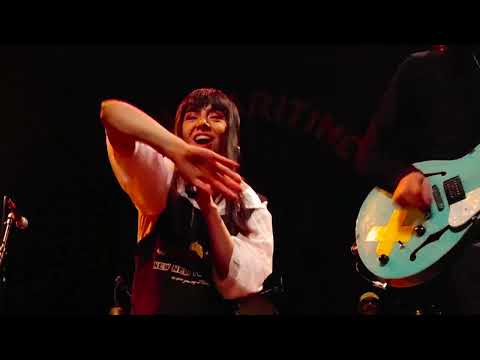 Gogol Bordello feat. Puzzled Panther - Fire on Ice Floe [Live @ Wilmington, DE // 07.09.2024]
