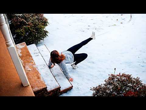 Epic Fails Compilation Pure Chaos edition