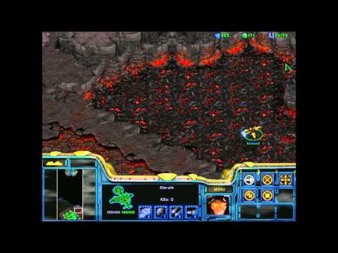 Starcraft 1: Retribution - Protoss 09 - The Triumphal March