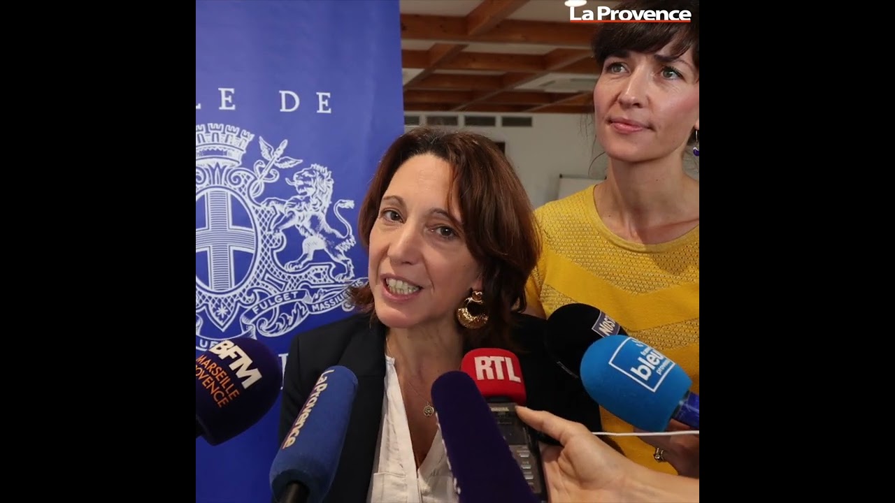 Sophie Camard : " Faire de Noailles non plus un quartier martyr mais un quartier pilote "