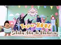 Tarian Selalu Ada Di Nadimu Untuk Paud