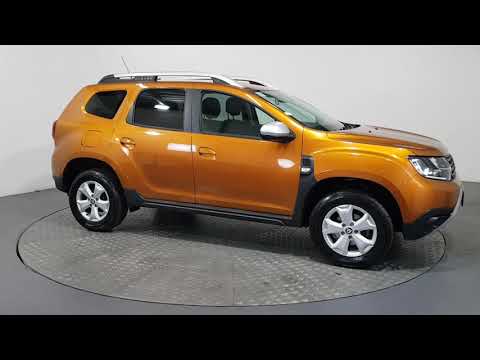 2019 Dacia Duster | H&H Motors