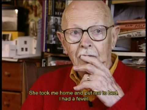 Willy Ronis I- Autoportrait d'un photographe ( francés, subtitulado en inglés)