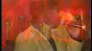 TROOP- ALL I DO IS THINK OF YOU