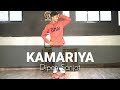 Kamariya Song | Darshan Raval | Dance Cover | Latest Garba Song | Mitron | Dj Chetas | Dipen Sanjot