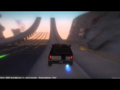 [DM] AweSomee ft. deathcube - Paranormal Trip ᴴᴰ