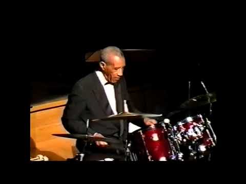 MAX ROACH & CIVICA JAZZ BAND MILANO