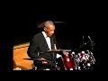 MAX ROACH & CIVICA JAZZ BAND MILANO
