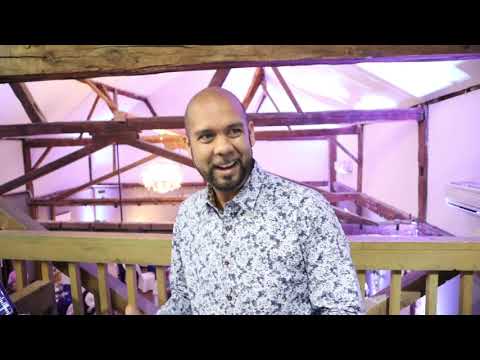 DJ Vibe DJ and Event Services video.