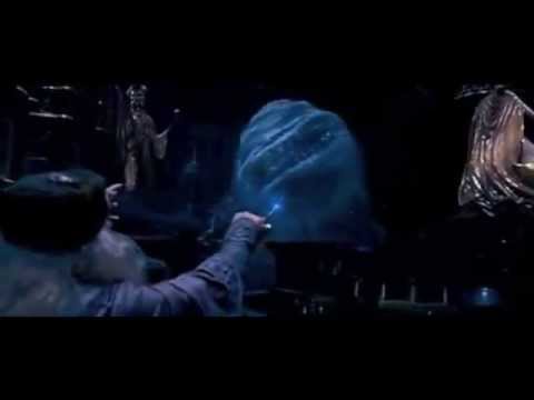 Copy of Dumbledore vs Voldemort (Personal Sound Design)