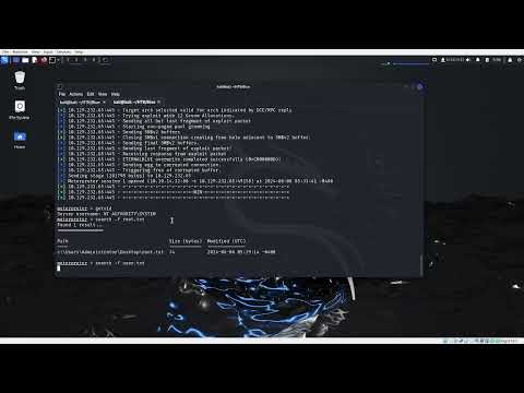 HTB (HackTheBox) Blue Walkthrough