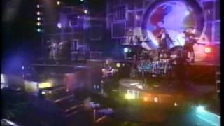 Michael W.  Smith - Color Blind (1993 Live)