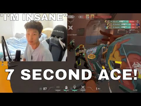 This Might Be The FASTEST Ace Yet?!