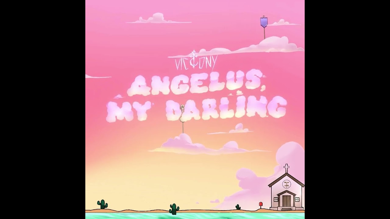 Victony - My Darling