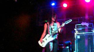 Sweet Mystery LA Guns