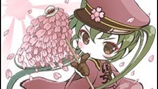 【歌ってみた】千本桜 高音 byRIBORU