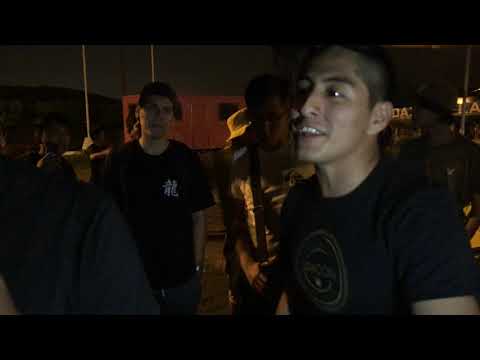 QUIMERA VS. KAS | 4tos |  Ascensión Freestyle Pre Temporada 2019 Fecha 1vs1