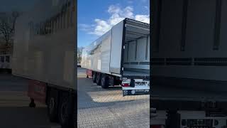 بيع العربات نصف المقطورة شاحنة التبريد Schmitz Cargobull SCB*S3B/Dop.stock/ThermoKing300 SLX/Lift/Pal.Kasten - صورة 4 | Autoline SA العربات نصف المقطورة شاحنة التبريد Schmitz Cargobull SCB*S3B/Dop.stock/ThermoKing300 SLX/Lift/Pal.Kasten | صورة 4 - Autoline