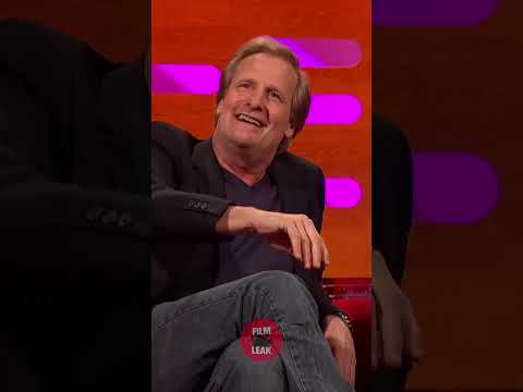 When Jeff Daniels Confronted by Clint Eastwood | #shorts