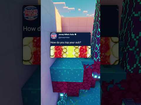 What were the toppings?? 🤔 #shorts