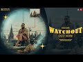 @Nijjar - Watchout  ( Official Music Video ) | Music by Mxrci | #punjabi Song