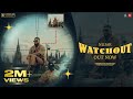Nijjar Watchout Official Music Video Music By Mxrci Punjabi Song
