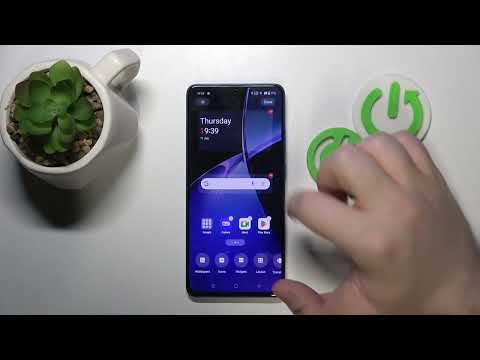 OnePlus Nord CE4 Lite - How to Enable or Disable App Drawer | Manage App Drawer Settings