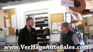 preview picture of video 'VerHage of Holland - An Experienced Car Dealer'