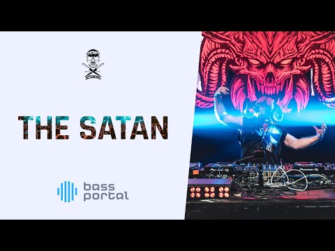 The Satan - Therapy Sessions | Hardcore