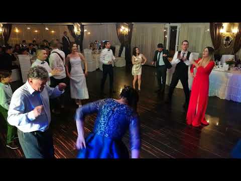 Elena Petcu - Zigg Zagga ( Cover Loredana Groza)