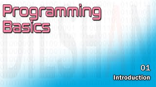 Programming Basics | Ep 01 | Introduction | Programming in Sinhala