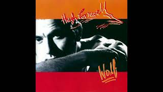 Hugh Cornwell Wolf album 1988