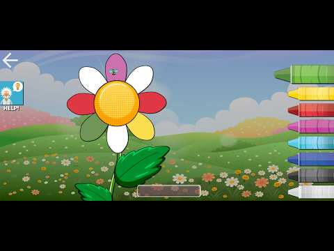 Kids Games: Learn
