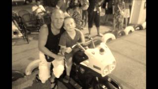 Un père Chimen Badi