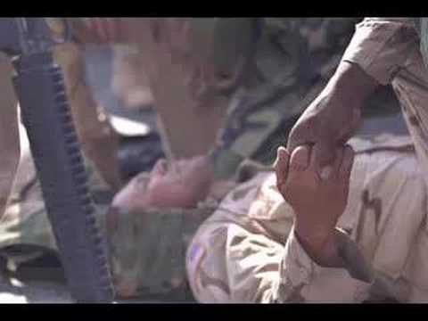 --Dear Mr. President- chilling video by JAMISUN not PINK. Like "If you're reading this" Tim Mcgraw