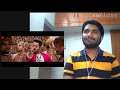 REDDY IKKADA SOODU | Music video REACTION and REVIEW | Jr.NTR | Pooja Hegde | Aravindha Sametha |