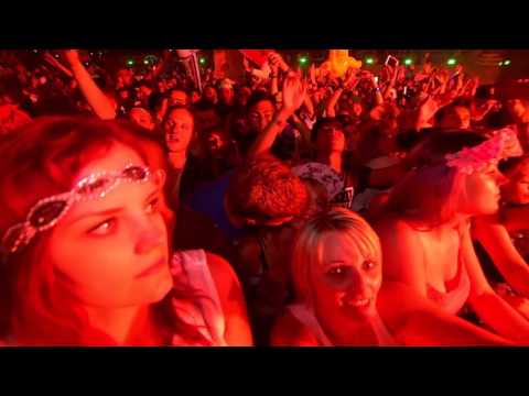 BEST CLOSING SET EVER!! @DIMITRI VEGAS & LIKE MIKE