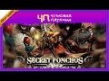 Чумовая Пятница (ЧП): Secret Ponchos (ранний доступ) 