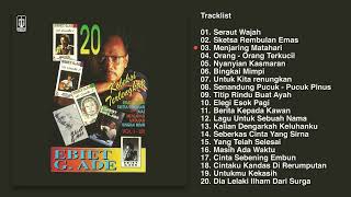 Download lagu Ebiet G. Ade - 20 Koleksi Terlengkap Ebiet G. Ade | Audio HQ mp3