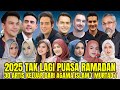 TAK LAGI PUASA RAMADHAN INILAH 30 ARTIS INDONESIA YANG TELAH MEMUTUSKAN PINDAH AGAMA MURTAD