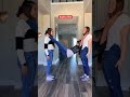 3 Person Yoga Challenge ‍ ️ First Class Jack Harlow Triple Charm Shorts